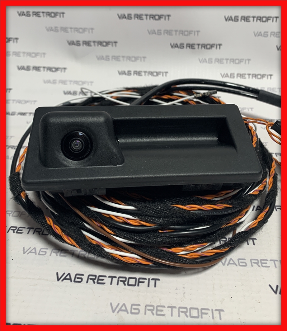 Poza 4 - Camera Mers Inapoi Highline Seat Tarraco Camera Marsarier Seat Originala