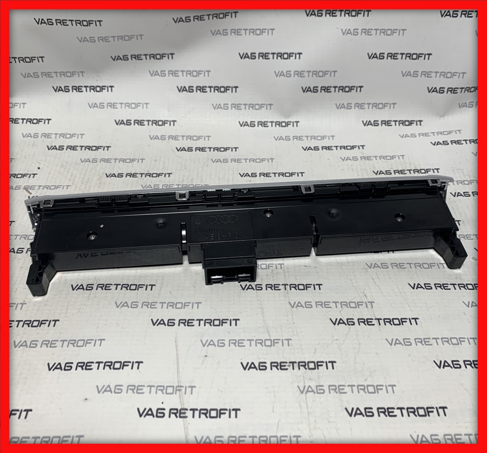 Poza 6 - Consola Butoane Drive Select Audi A3 S3 8V Facelift 8V0925301PD  8V0 925 301 PD