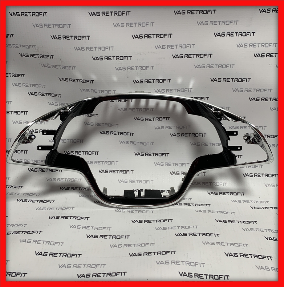 Poza 2 - Trim Ornament Comenzi Volan Skoda Octavia 4 Fabia 4 Karoq Kodiaq