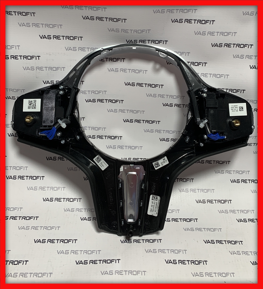 Poza 2 - Trim Volan BMW 3 8 X5 X6 X7 Z4 G20 G21 G14 G15 G16 G05 G06 G07 G29 M Poza 2 - Trim Volan BMW 3 8 X5 X6 X7 Z4 G20 G21 G14 G15 G16 G05 G06 G07 G29 M
