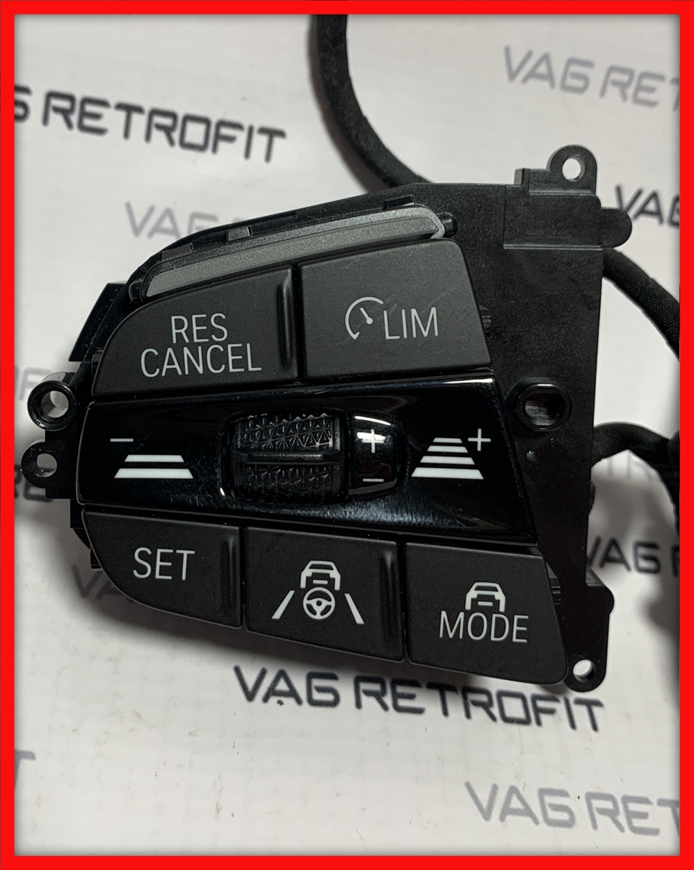Poza 3 - Comenzi Volan M BMW G30 G31 G38 6' G32 GT Originale