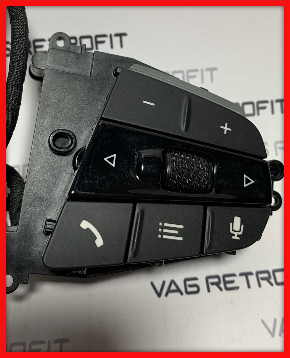 Poza 4 - Comenzi Volan M BMW G30 G31 G38 6' G32 GT Originale