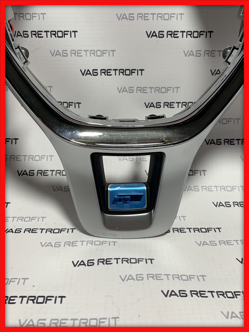 Poza 5 - Trim Comenzi Volan VW Touareg III CR R Line ACC Adaptive 5G0959442AB
