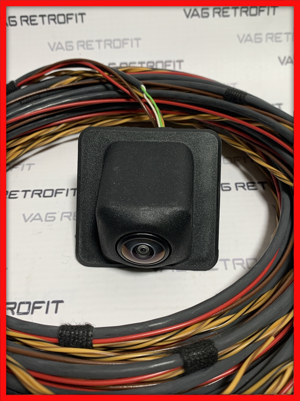 Poza 3 - Camera Spate Marsarier VW Caddy 2020 SB Originala Highline