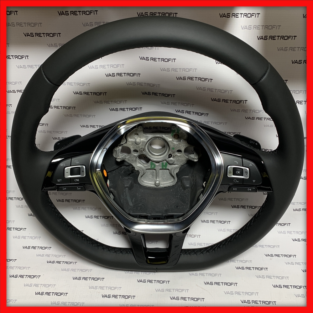 Poza 4 - Volan Pilot Automat Tempomat Cruise Control VW Transporter Multivan Caravelle T6