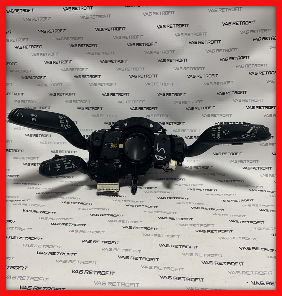 Poza 2 - Ansamblu Manete Cu Pilot Automat / Tempomat Audi A4 B8 Audi Q5 8R 4G8953502AL Poza 2 - Ansamblu Manete Cu Pilot Automat / Tempomat Audi A4 B8 Audi Q5 8R 4G8953502AL