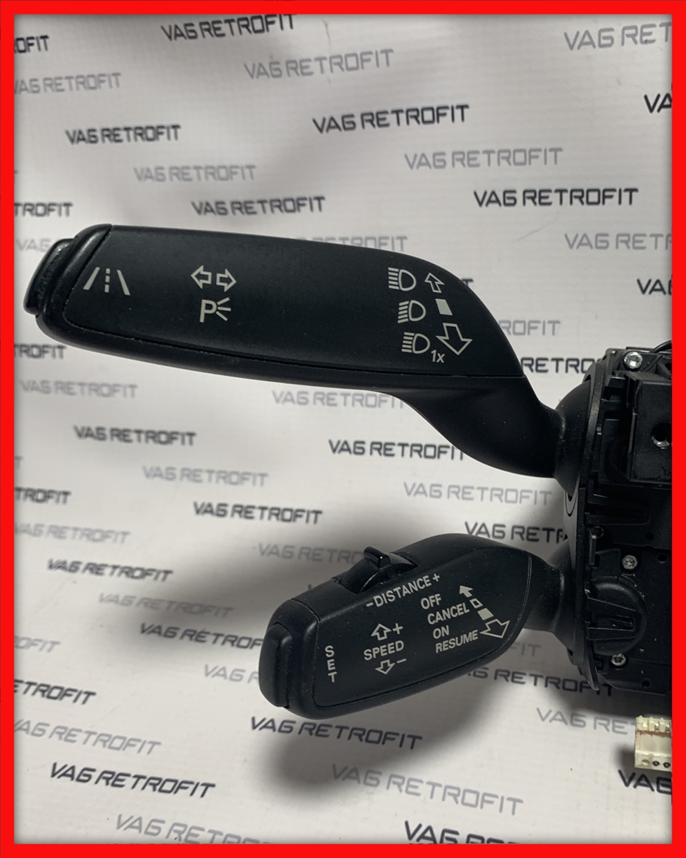 Poza 3 - Ansamblu Manete Cu Pilot Automat / Tempomat Audi A4 B8 Audi Q5 8R 4G8953502AL Poza 3 - Ansamblu Manete Cu Pilot Automat / Tempomat Audi A4 B8 Audi Q5 8R 4G8953502AL
