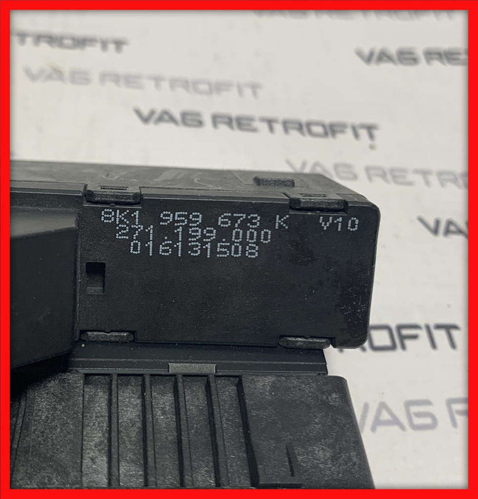 Poza 3 - Buton Consola Drive Select Audi A4 B8 8K A5 8T RS4 RS5 Q5 8R 8K1959673K