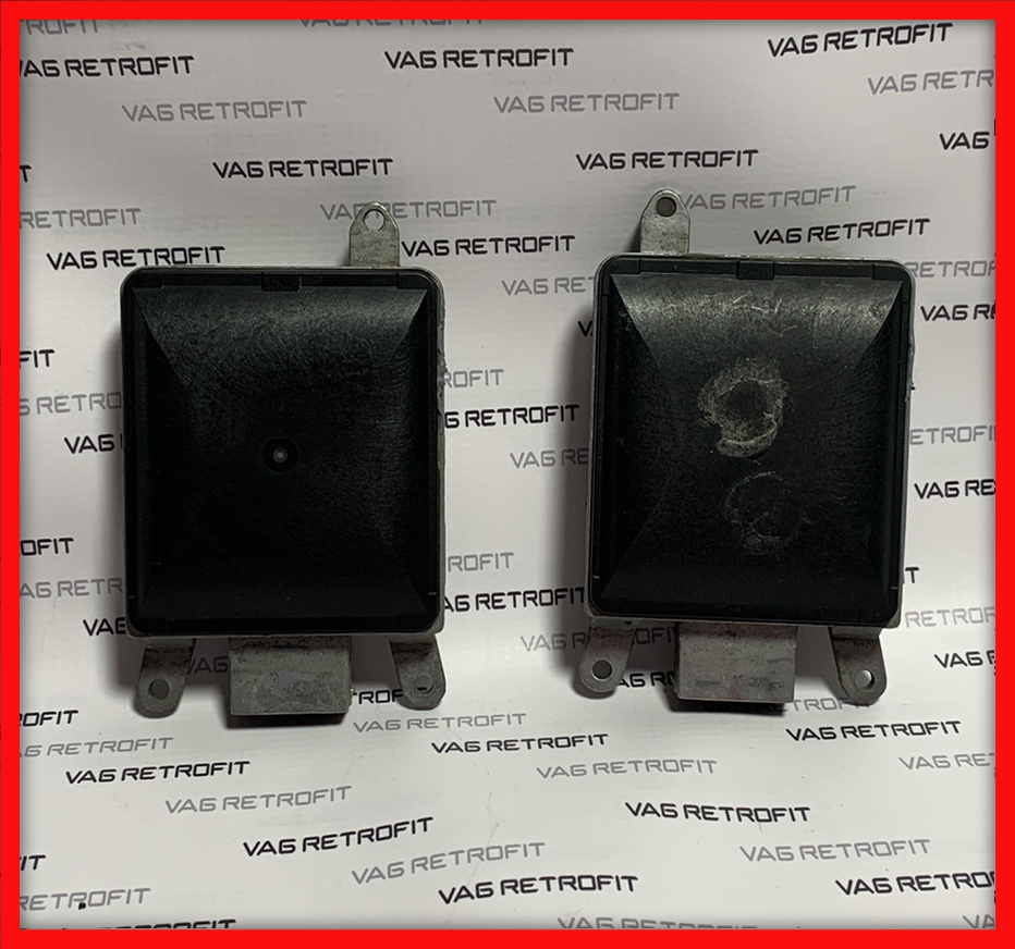 Poza 4 - Set Module Lane Assist Audi A4 B8 Q7 4L A5 8T 8K0907566H 8K0 907 566 H