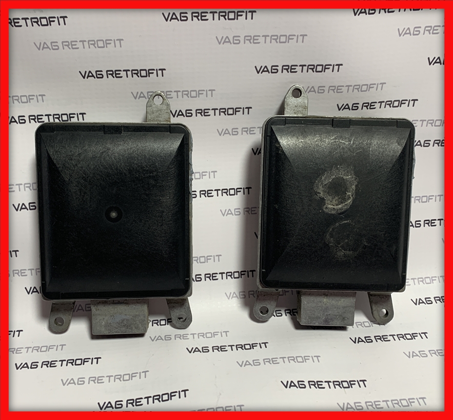 Poza 7 - Set Module Lane Assist Audi A4 B8 Q7 4L A5 8T 8K0907566H 8K0 907 566 H