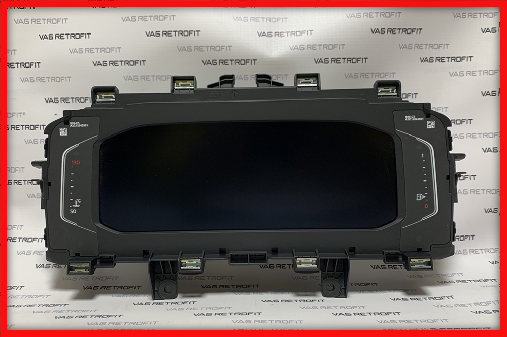 Poza 10 - Ceasuri Digitale Virtual Cockpit AID VW Passat B8.5 3G0920790E 3G0 920 790 E