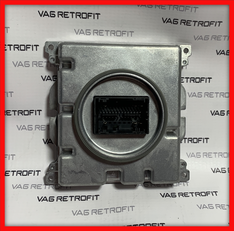 Poza 3 - Calculator Far LED VW Passat B8 Golf 7 Tiguan 7PP941572AB 7PP 941 572 AB