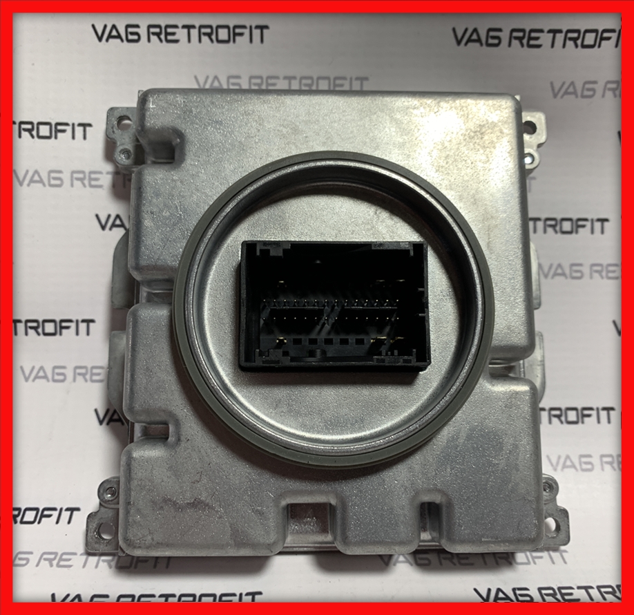 Poza 4 - Calculator Far LED VW Passat B8 Golf 7 Tiguan 7PP941572AB 7PP 941 572 AB