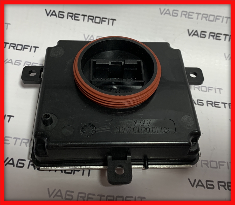 Poza 3 - Calculator Far LED VW Passat B8 Golf 7 Audi 4G0907697F 4G0 907 697 F