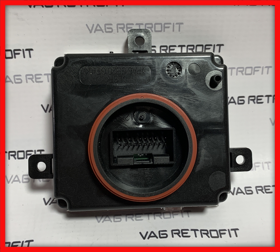 Poza 4 - Calculator Far LED VW Passat B8 Golf 7 Audi 4G0907697F 4G0 907 697 F