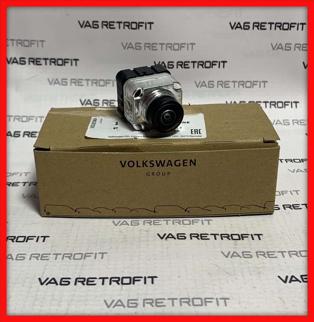 Poza 2 - Camera Spate Marsarier VW AUDI SEAT SKODA 5R3980568A 5R3 980 568 A