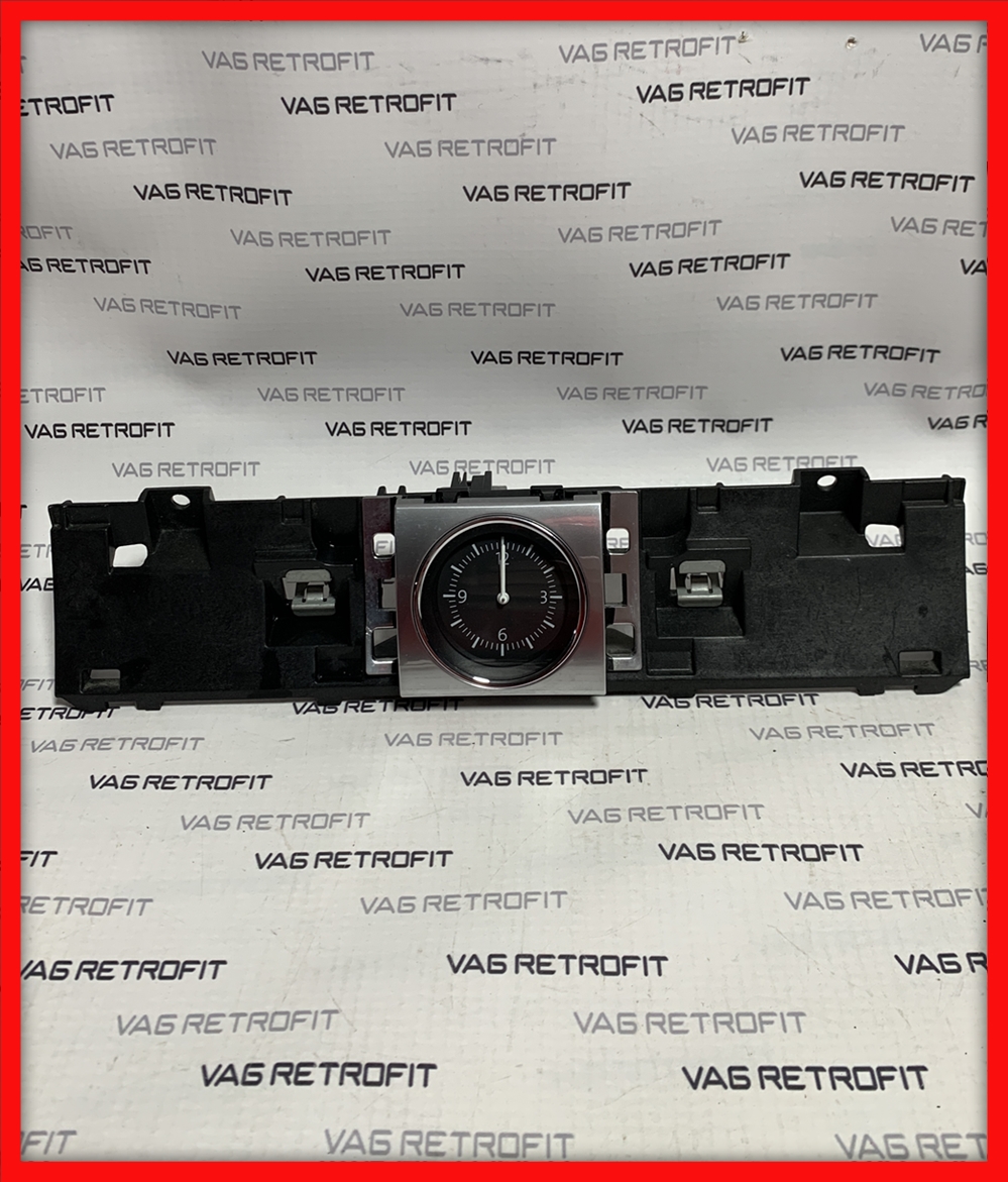 Poza 5 - Ceas Bord Original VW Passat B7 CC 3AA919204A 3AA 919 204 A 3AA857318C Poza 5 - Ceas Bord Original VW Passat B7 CC 3AA919204A 3AA 919 204 A 3AA857318C