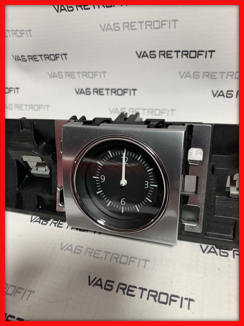 Poza 6 - Ceas Bord Original VW Passat B7 CC 3AA919204A 3AA 919 204 A 3AA857318C Poza 6 - Ceas Bord Original VW Passat B7 CC 3AA919204A 3AA 919 204 A 3AA857318C