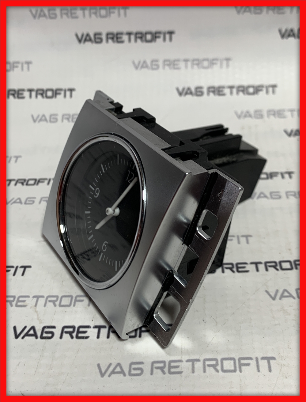 Poza 3 - Ceas Bord Original VW Passat B7 CC 3AA919204A 3AA 919 204 A 3AA857318C Poza 3 - Ceas Bord Original VW Passat B7 CC 3AA919204A 3AA 919 204 A 3AA857318C
