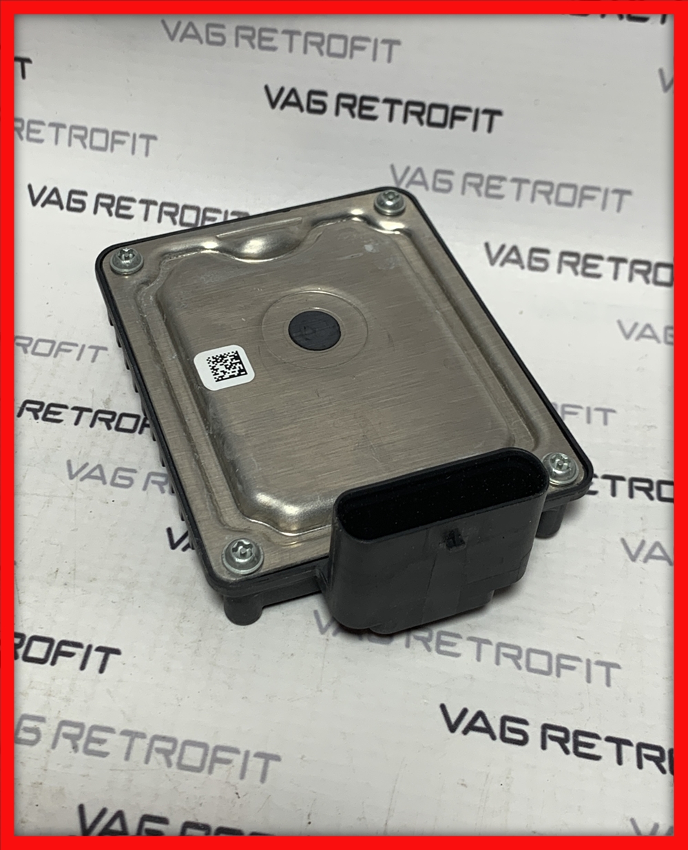Poza 3 - Senzor Radar ACC Distronic VW Skoda Seat Audi 2Q0907561H 2Q0 907 561 H