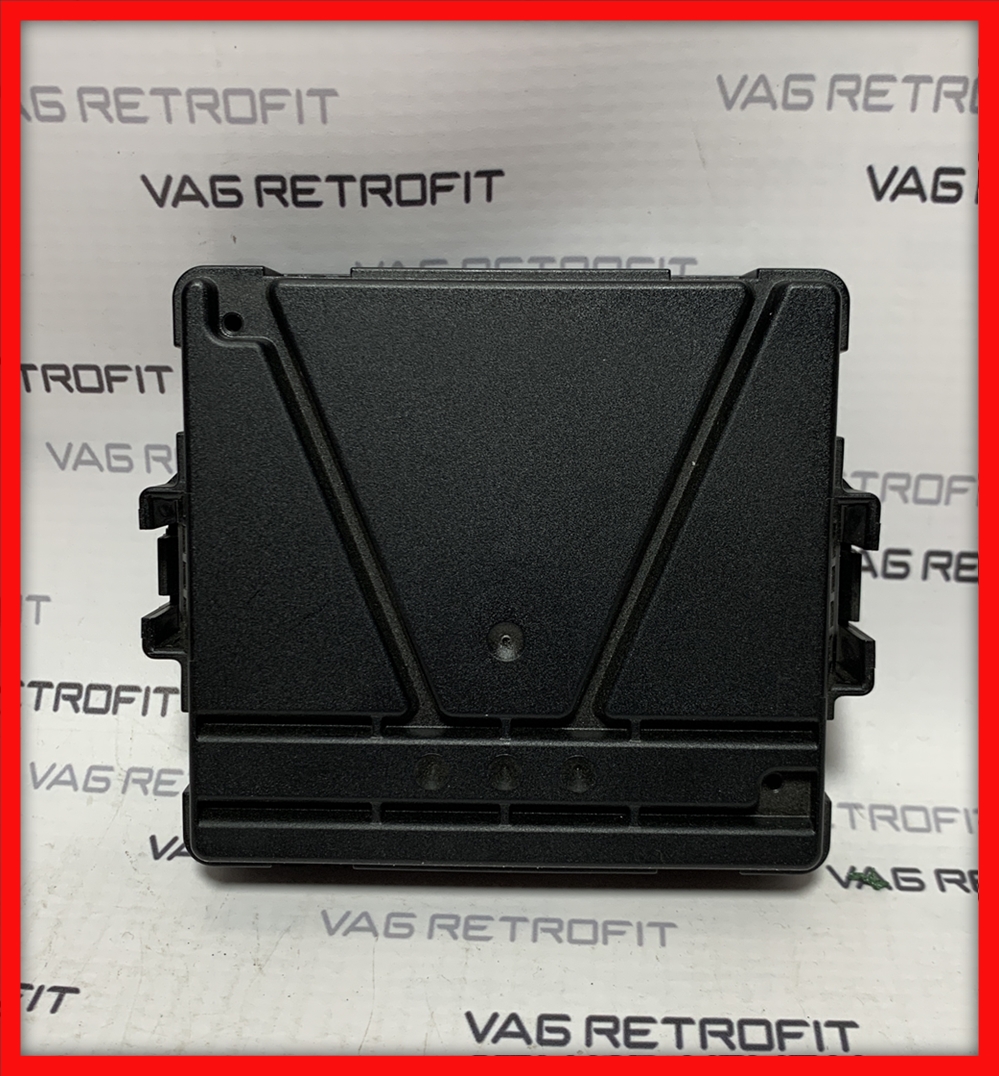 Poza 3 - Modul FCM / Modul Faruri Adaptive VW Audi Seat Skoda 3Q0907338C 3Q0 907 338 C Poza 3 - Modul FCM / Modul Faruri Adaptive VW Audi Seat Skoda 3Q0907338C 3Q0 907 338 C