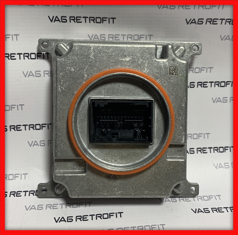 Poza 2 - Balast Modul LED Matrix VW Audi Seat Skoda Porsche 7P5941591AH 7P5 941 591 AH Poza 2 - Balast Modul LED Matrix VW Audi Seat Skoda Porsche 7P5941591AH 7P5 941 591 AH