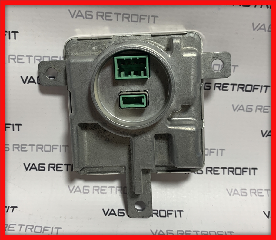 Poza 2 - Calculator Far Xenon Led Audi A4 B8 A5 Q3 Q5 VW Seat 8K0941597F 8K0 941 597 F