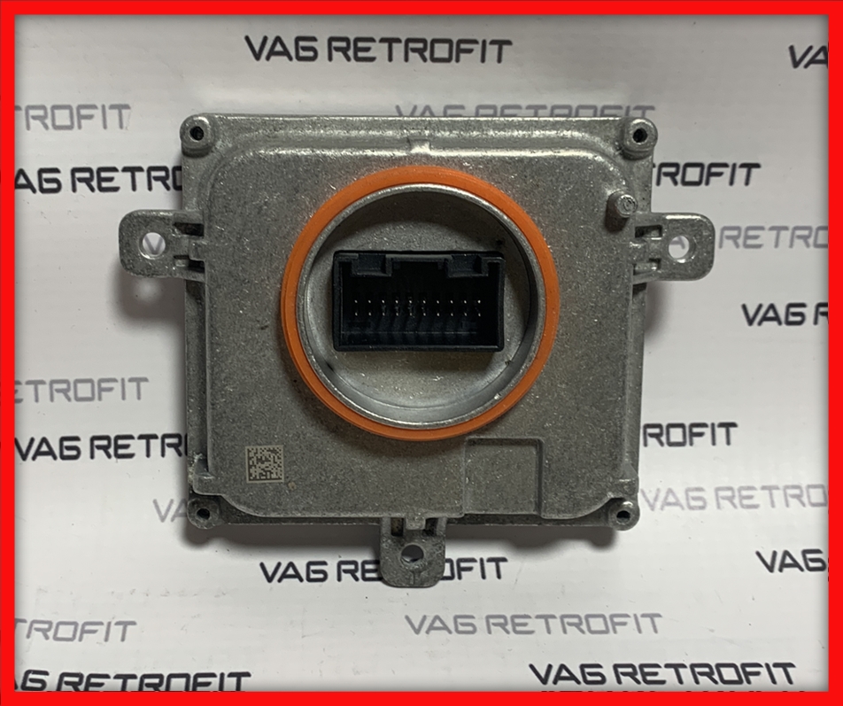 Poza 2 - Calculator Modul DRL Led Far Audi Q3 8U A6 C7 A4  4G0907397Q 4G0 907 397 Q