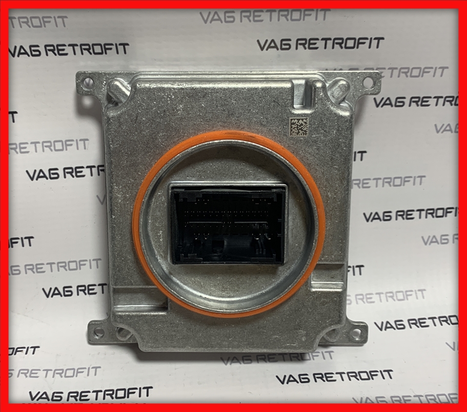 Poza 2 - Balast Modul LED Matrix VW Audi Seat Skoda Porsche 7P5941591AJ 7P5 941 591 AJ