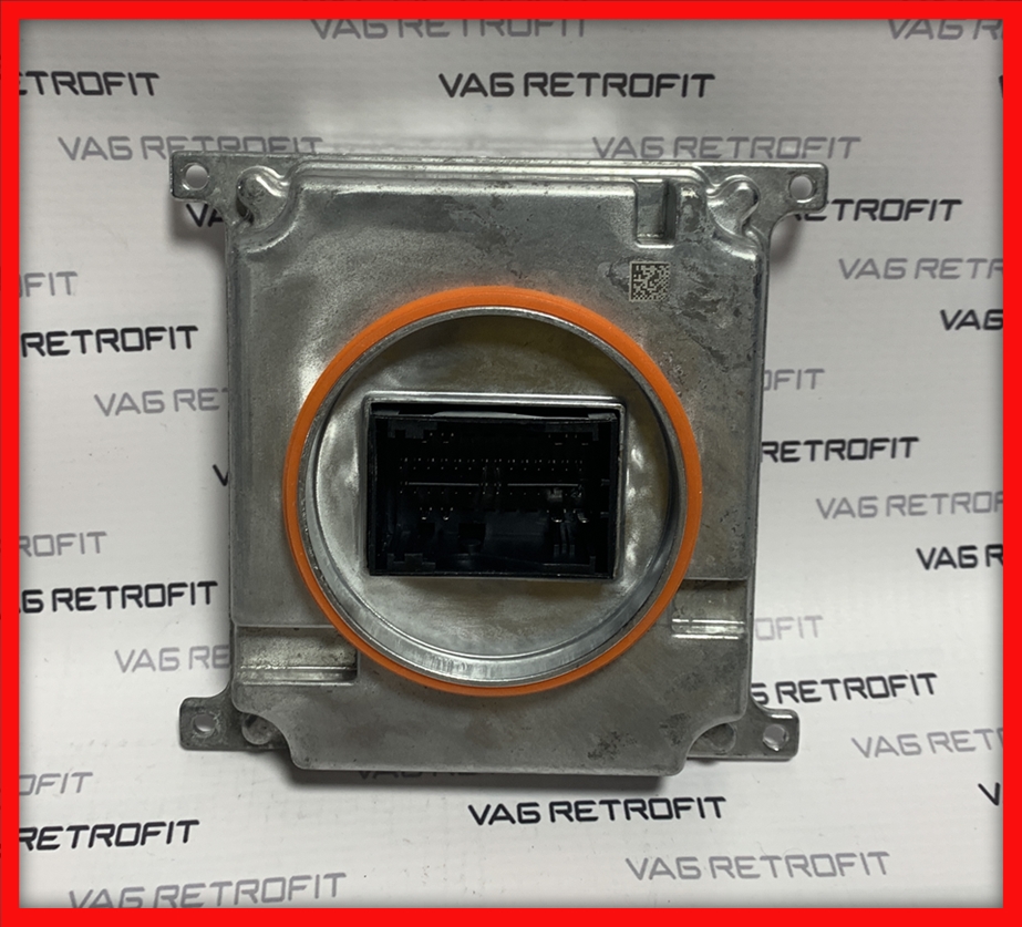 Poza 2 - Calculator Modul Far LED Matrix VW Skoda Audi 7P5941591AD 7P5 941 591 AD