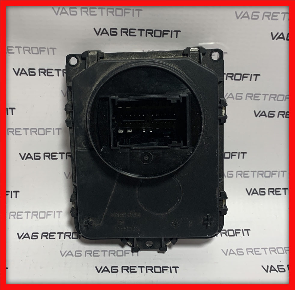 Poza 2 - Balast Modul LED Matrix VW Audi Seat Skoda 8V0907399B 8V0 907 399 B