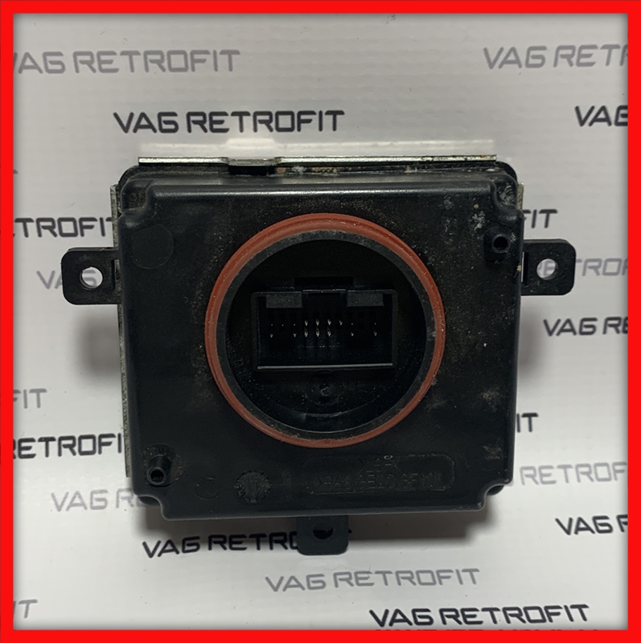 Poza 2 - Calculator Modul Far LED VW Passat B8 Golf 7 Tiguan AUDI 4G0907697H 4G0 907 697 H