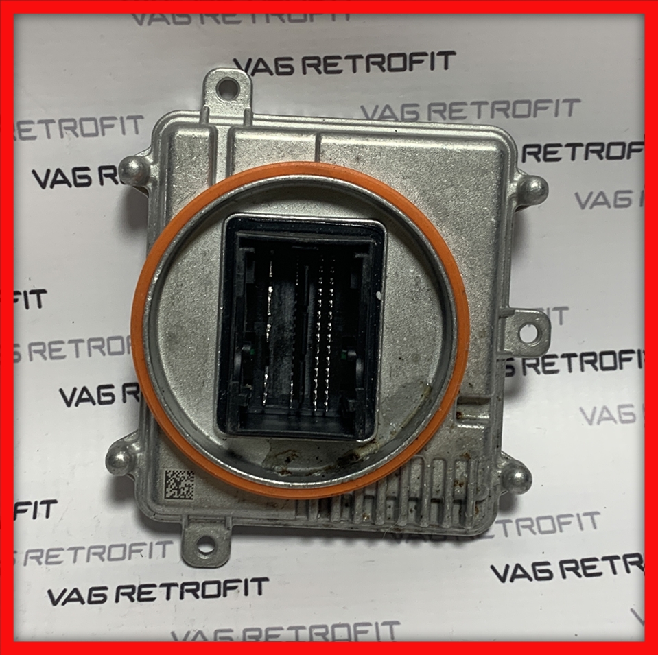 Poza 2 - Calculator Modul LED Matrix VW Audi Seat Skoda Porsche 992941571AC 992 941 571 AC