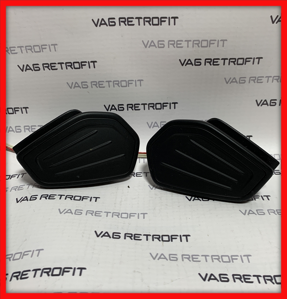 Poza 3 - Padele Volan Skoda Octavia 4 IV RS VRS Karoq Kodiaq DSG 5E3951523 