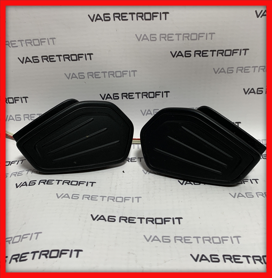 Poza 4 - Padele Volan Skoda Octavia 4 IV RS VRS Karoq Kodiaq DSG 5E3951523 