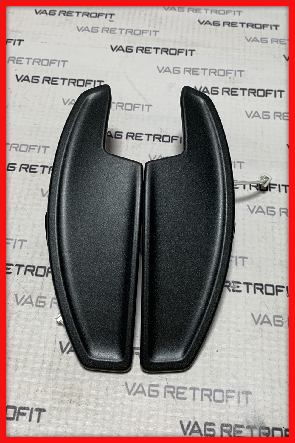 Poza 3 - Padele Volan DSG Volan VW Golf 8 R Passat Arteon 5H0951527 5H0951528 Poza 3 - Padele Volan DSG Volan VW Golf 8 R Passat Arteon 5H0951527 5H0951528