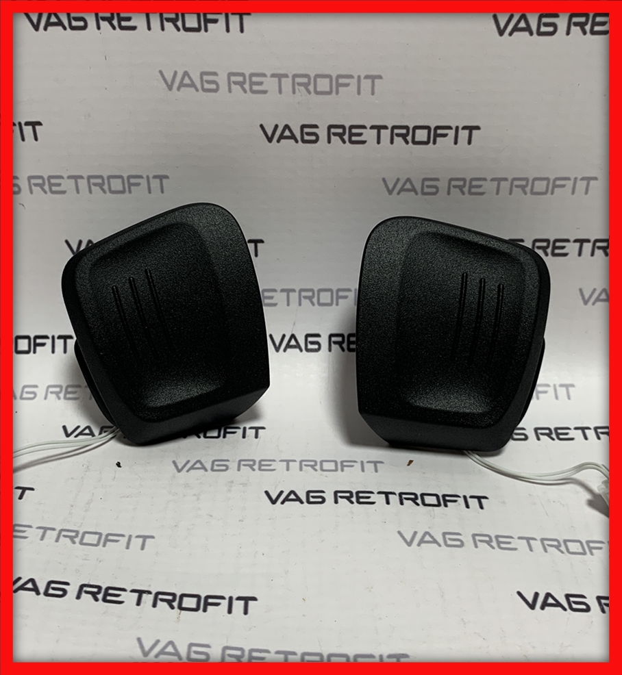 Poza 3 - Padele Volan DSG Volan VW Golf 8 VW Passat B8 Tiguan 2GM951528 2GM951527