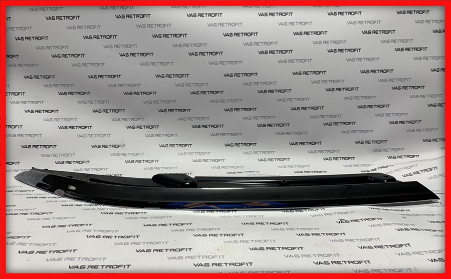Poza 2 - Ornament Bandou Crom Nichel Far Dreapta VW Passat B8