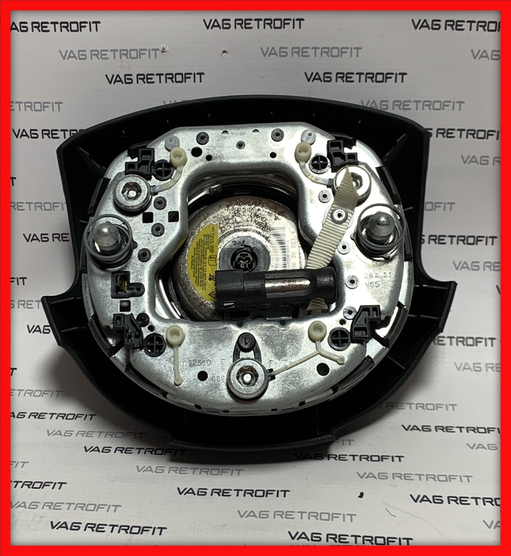 Poza 3 - Airbag Original Audi A6 C7 A7 C7 A8 4H 2011 - 2014 4G0880201E 4G0 880 201 E