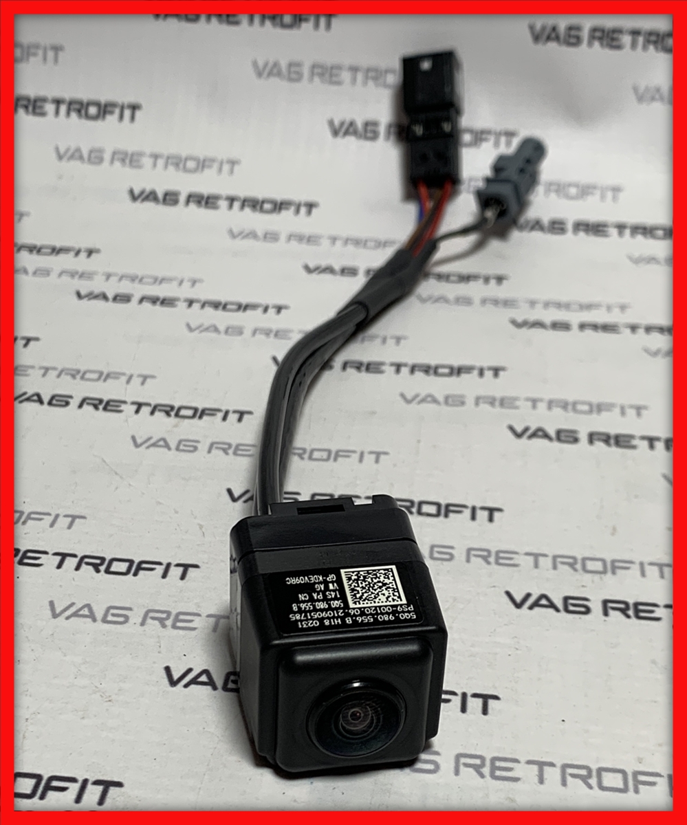 Poza 2 - Camera Marsarier Originala VW Audi Skoda Seat 5Q0980556B 5Q0 980 556 B