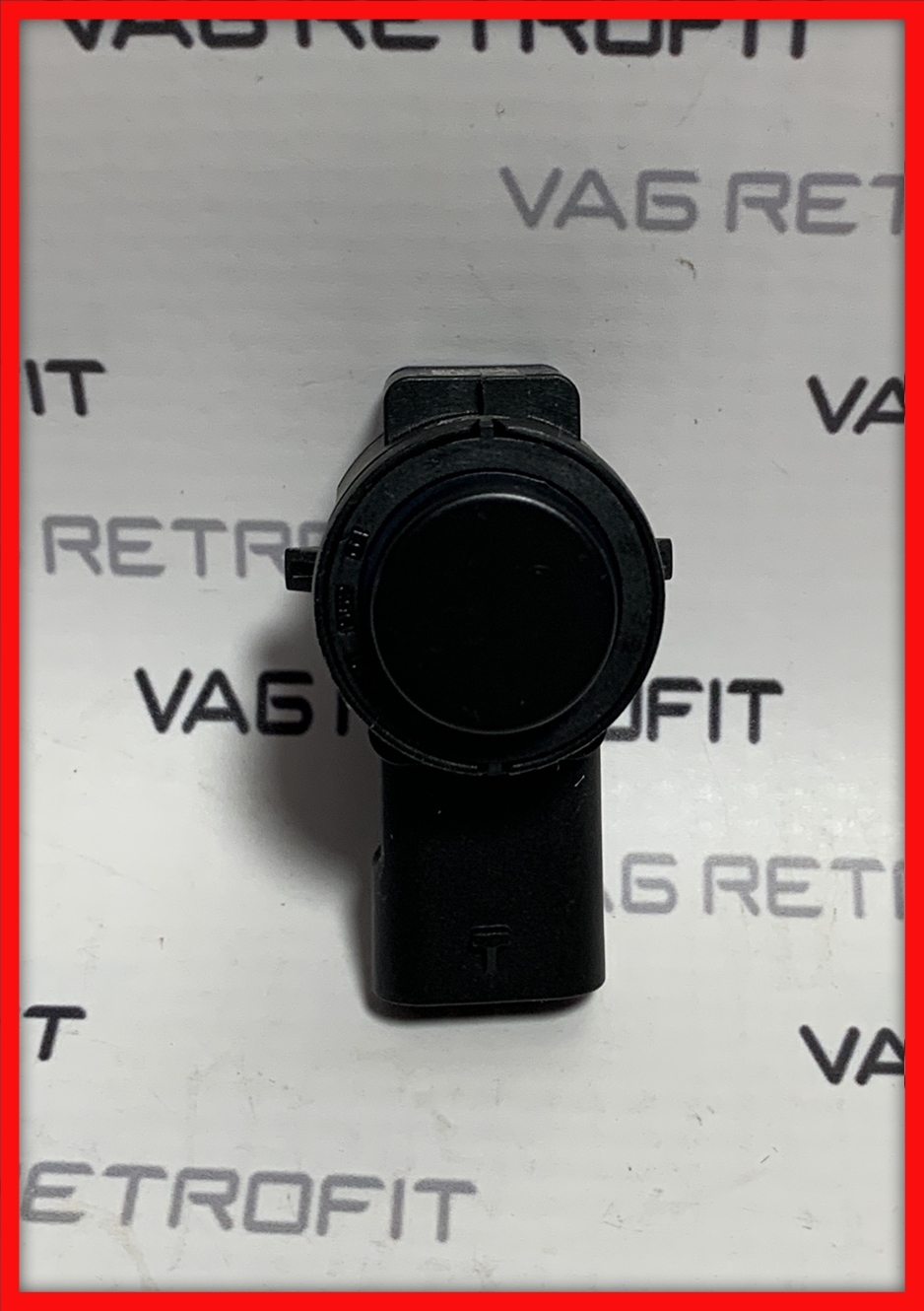 Poza 2 - Senzor Parcare VW Audi Skoda Seat 5WA919275 5WA 919 275