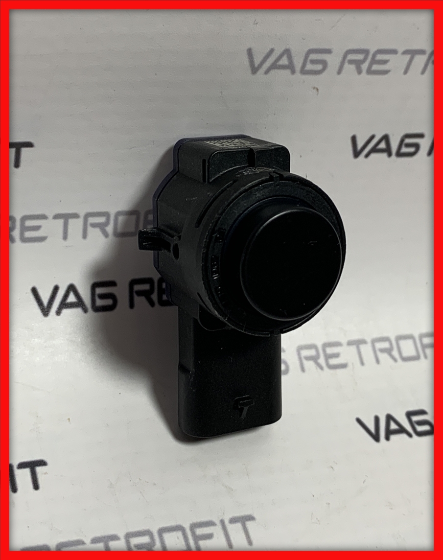 Poza 3 - Senzor Parcare VW Audi Skoda Seat 5WA919275 5WA 919 275