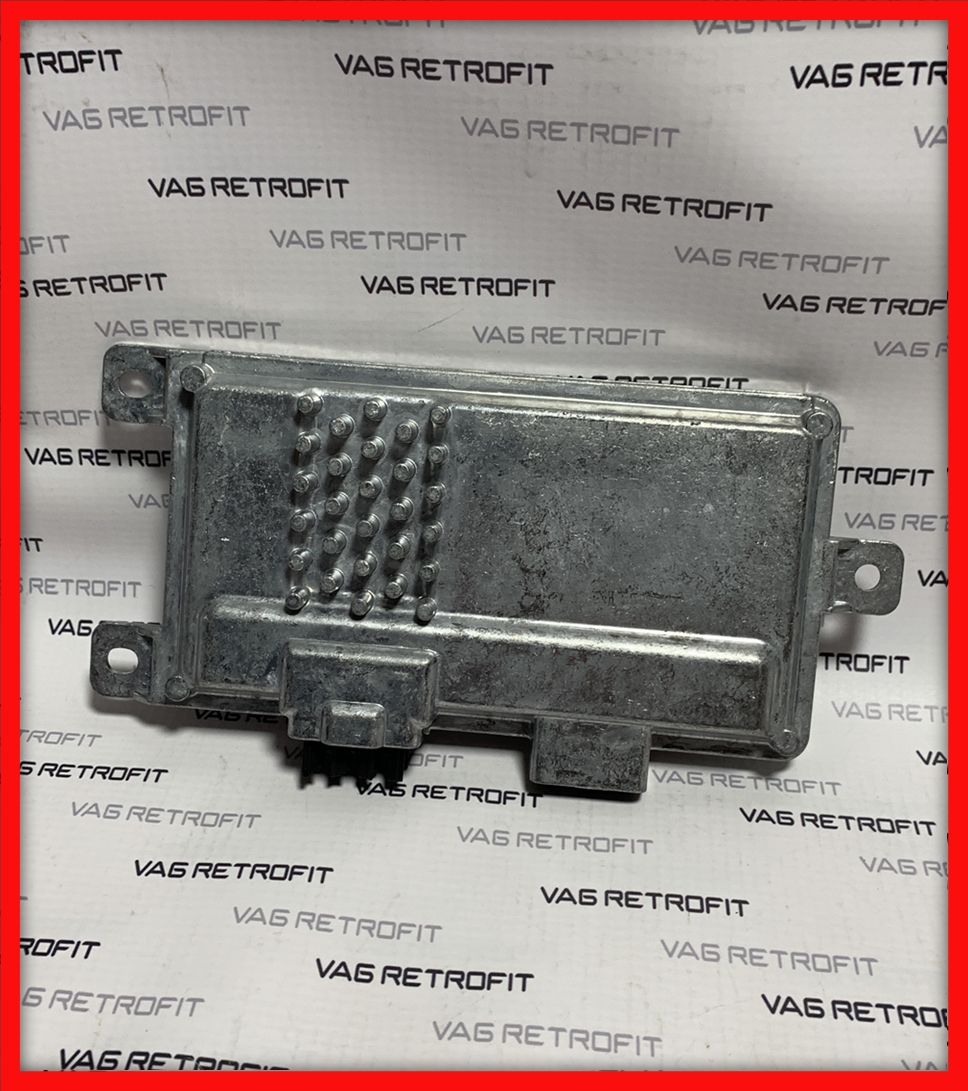 Poza 2 - Modul Area View 360 5WA907556D VW ID4 ID3 Golf 8 Skoda Eniaq Octavia 4 IV 