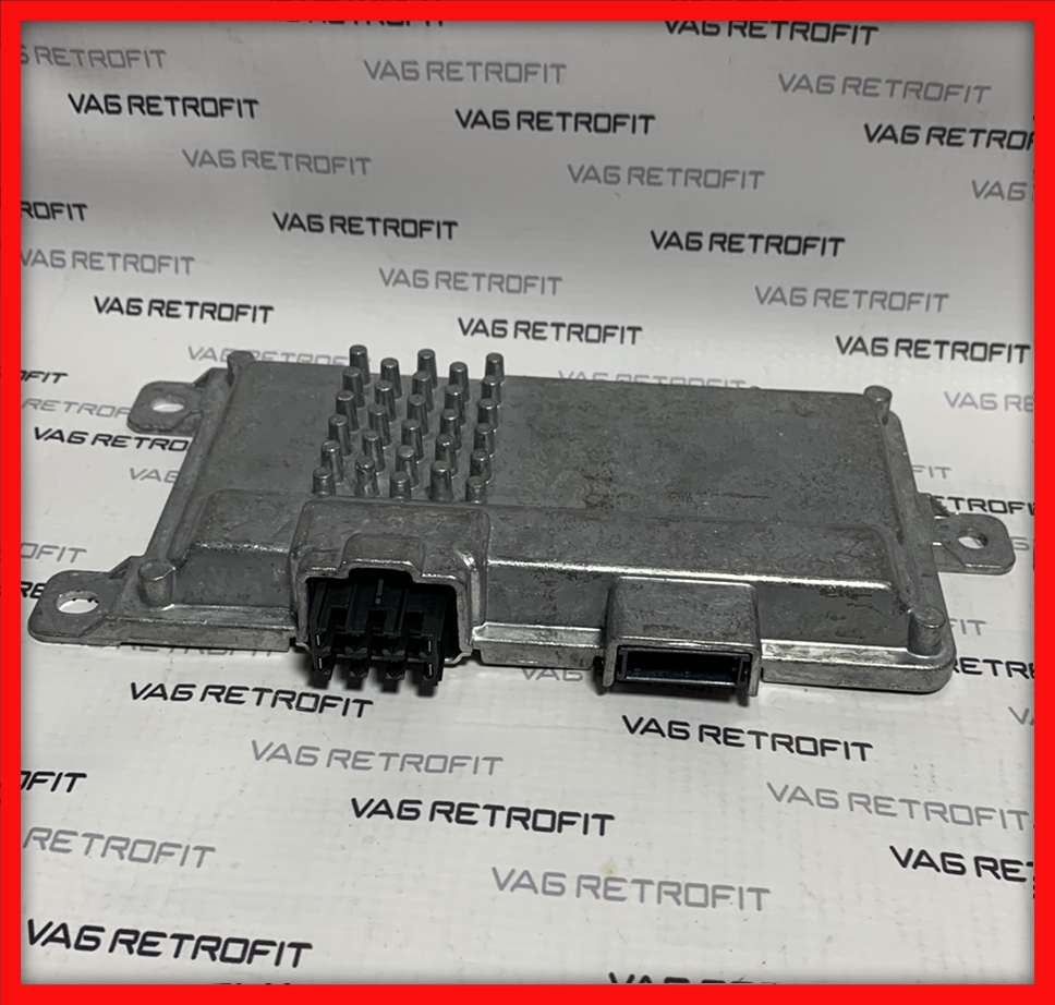 Poza 3 - Modul Area View 360 5WA907556D VW ID4 ID3 Golf 8 Skoda Eniaq Octavia 4 IV 