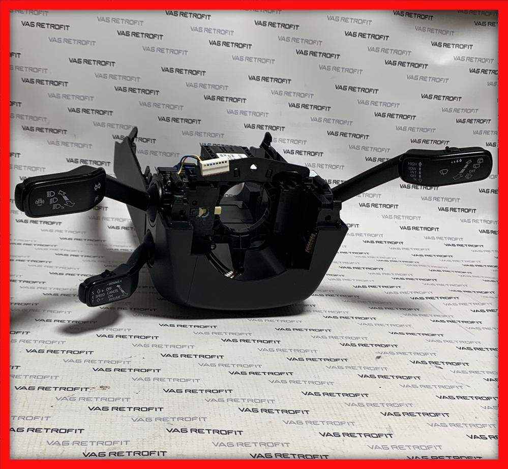 Poza 2 - Grup Manete ACC Pilot Automat Adaptiv Distronic Seat Ateca Leon 5F Ibiza 