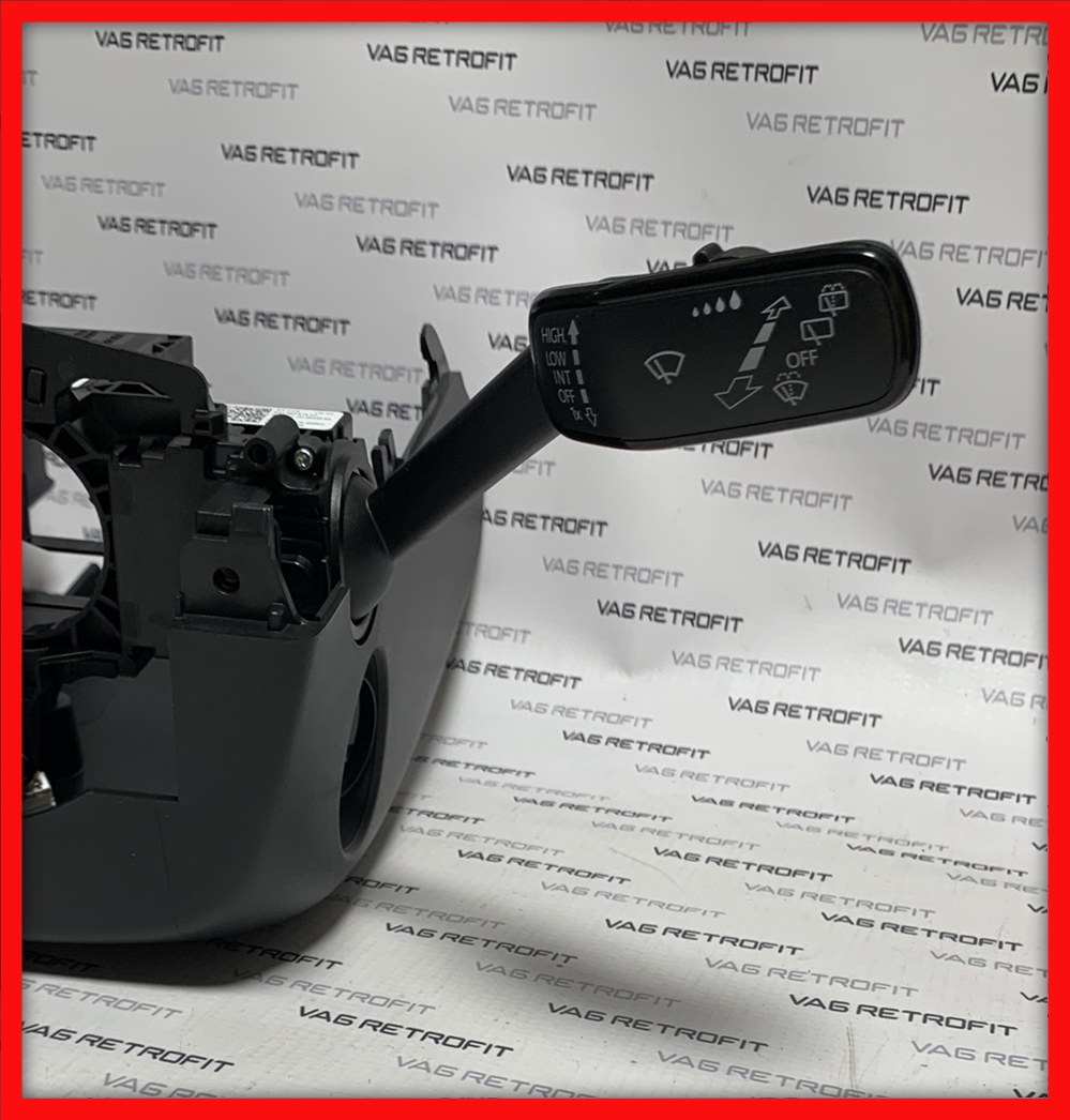 Poza 4 - Grup Manete ACC Pilot Automat Adaptiv Distronic Seat Ateca Leon 5F Ibiza 