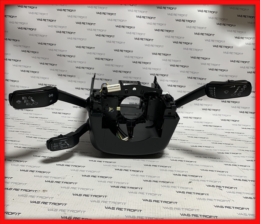 Poza 5 - Grup Manete ACC Pilot Automat Adaptiv Distronic Seat Ateca Leon 5F Ibiza 