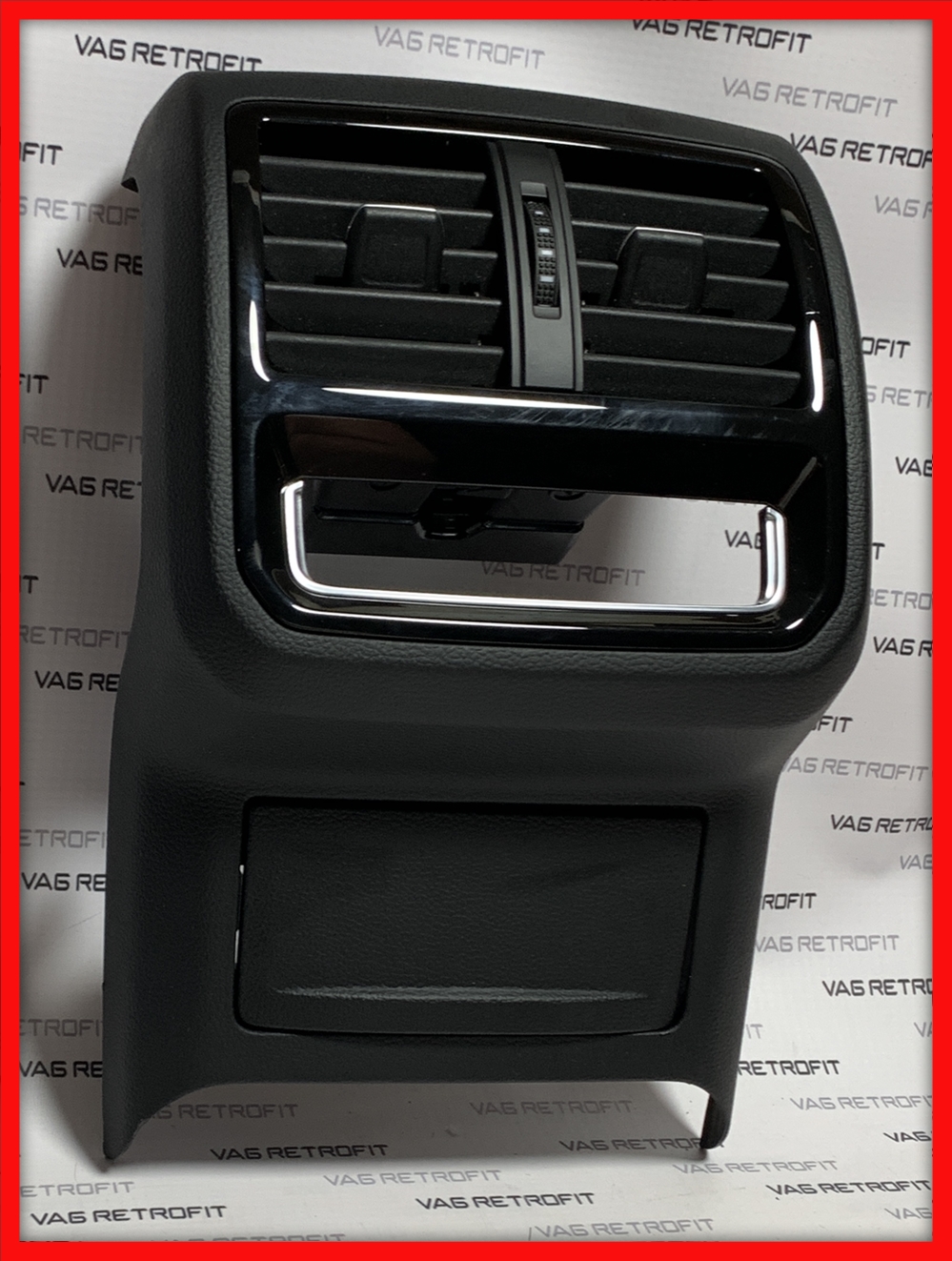 Poza 2 - Capac cotiera spate VW Passat B8 3G0864298K 3G0 864 298 K