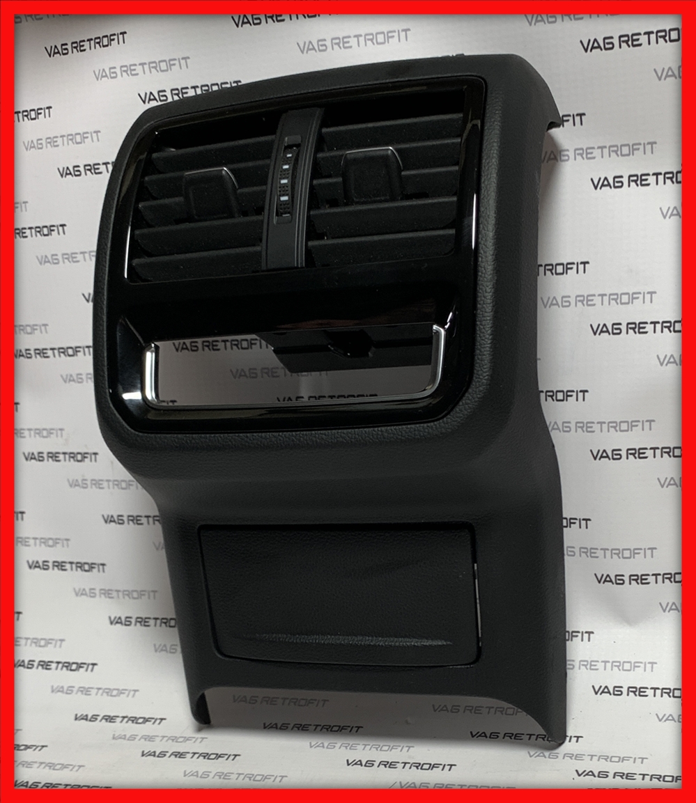 Poza 3 - Capac cotiera spate VW Passat B8 3G0864298K 3G0 864 298 K