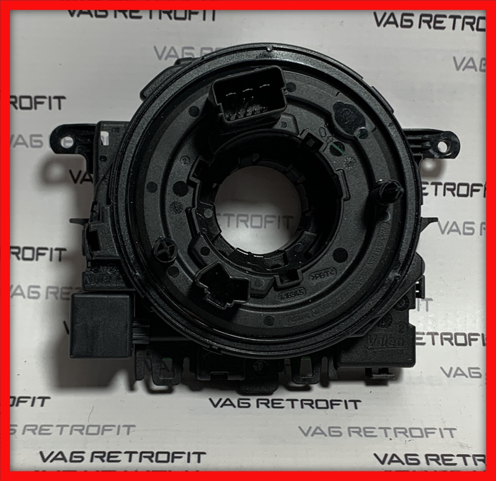 Poza 2 - Spira Volan Cu Incalzire VW Golf 7 Passat B8 5Q1 953 569 B 5Q1953569B